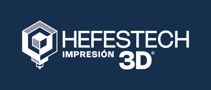 Hefestech Impresión 3D