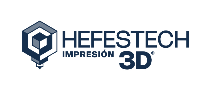 Hefestech Impresión 3D